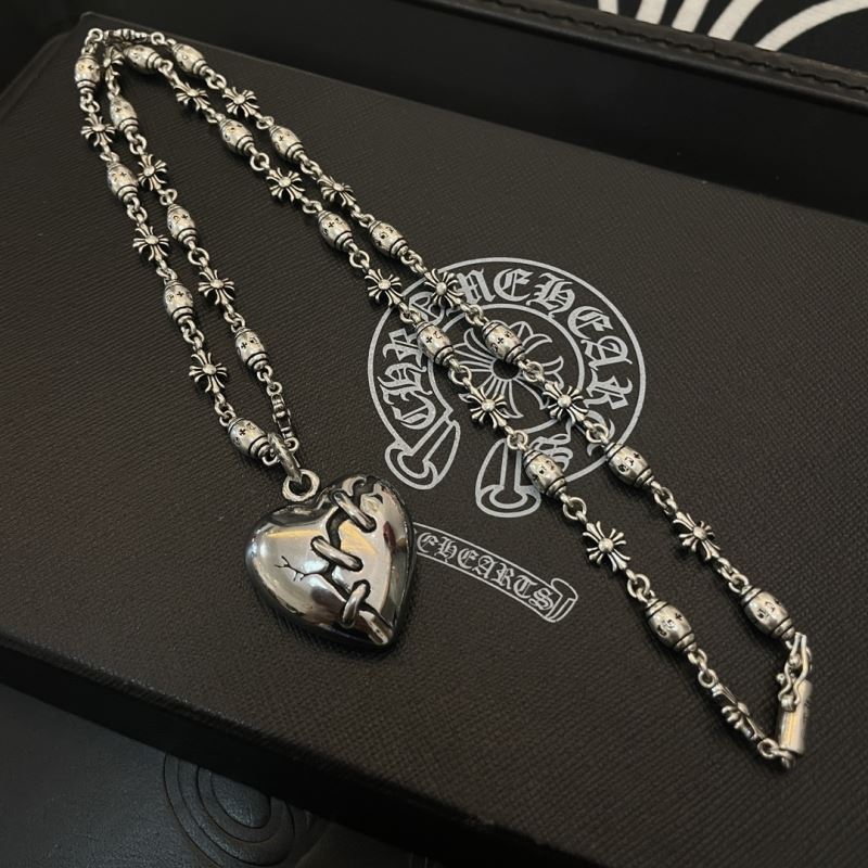 Chrome Hearts Necklaces